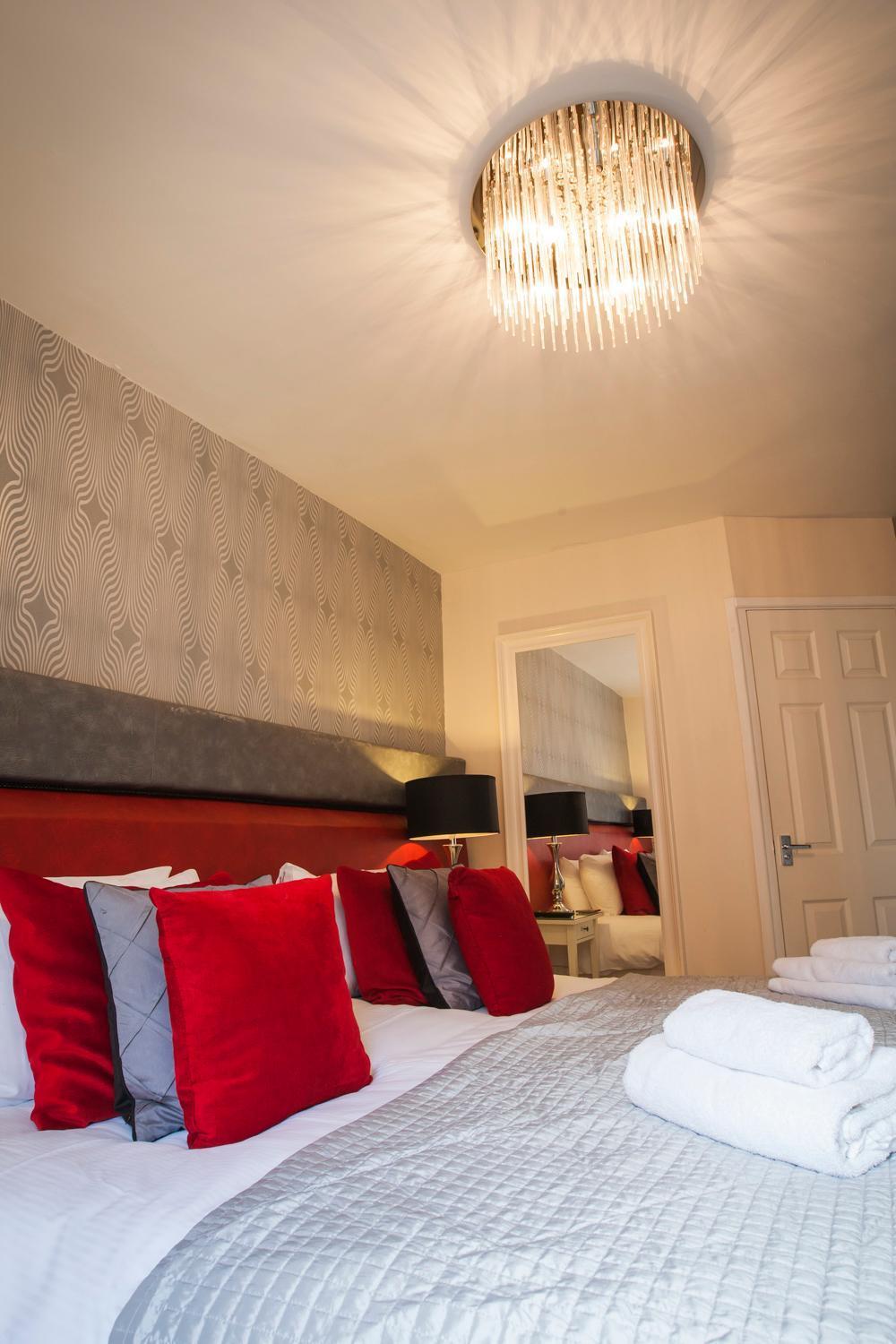 The Leicester Southport Bagian luar foto