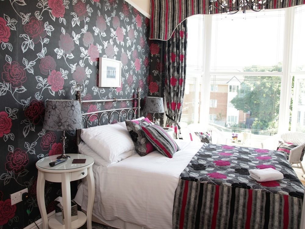 The Leicester Southport Bagian luar foto